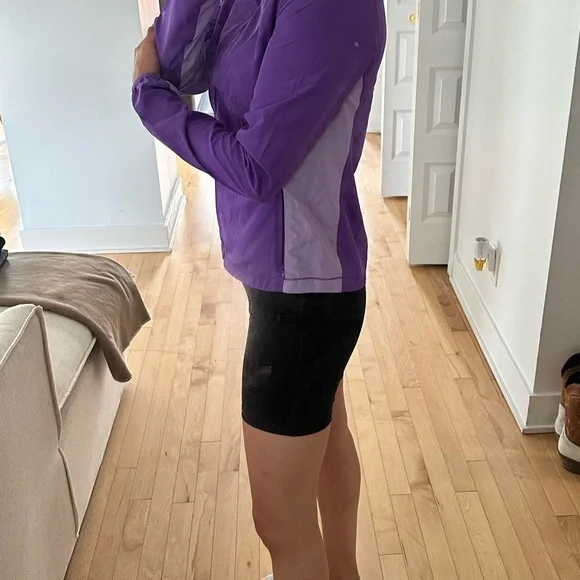 Windbreaker Running Jacket - Picture 2 of 2